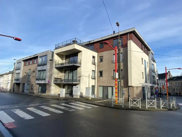 à louer Appartement Nivelles