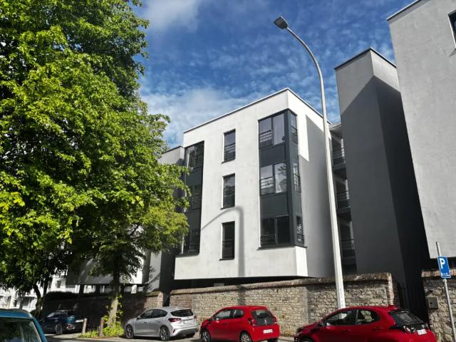 à louer Appartement Nivelles