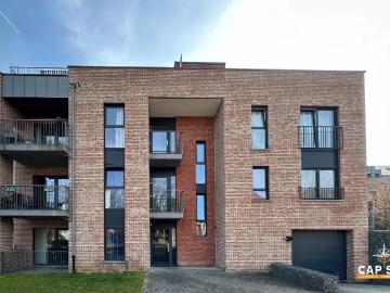à louer Appartement Ottignies Louvain la Neuve
