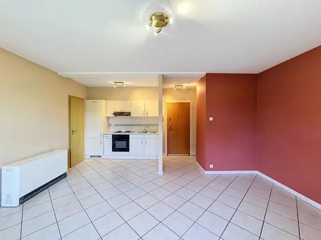 à louer Appartement Ougrée Rue du Travail