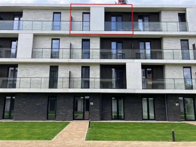 à louer Appartement Oud Turnhout Rapenstraat