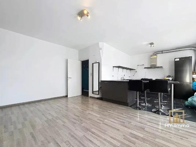 à louer Appartement Oudenaken BRUSSELBAAN