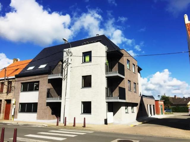 à louer Appartement Oudenburg Zandvoordsestraat