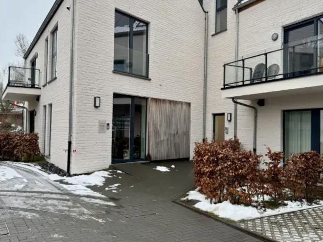 à louer Appartement Overijse J.B. Dekeyserstraat