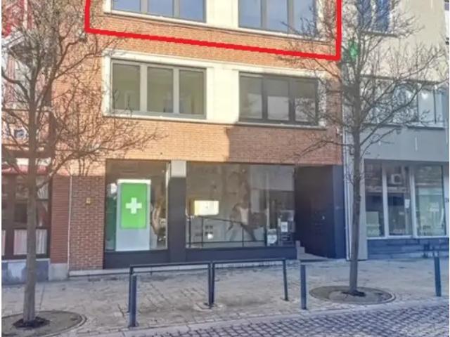 à louer Appartement Overijse Stationsstraat