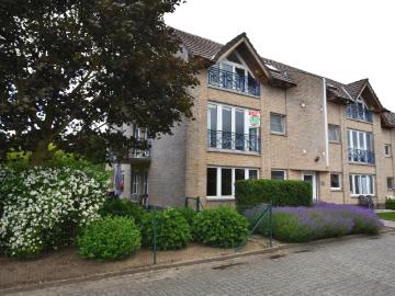 à louer Appartement Oedelem Sijselestraat