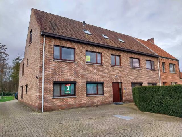 à louer Appartement Oevel Kroonstraat
