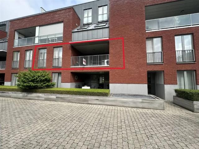 à louer Appartement Olen Overveld