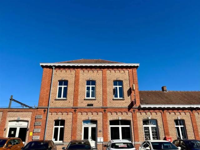 à louer Appartement Olen Stationsstraat