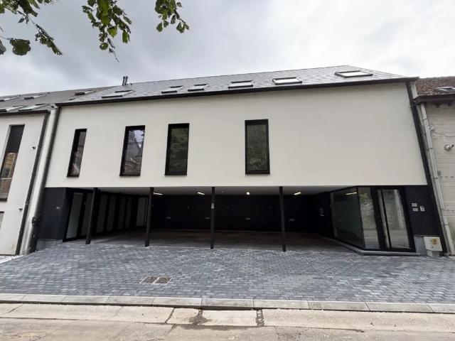 à louer Appartement Ollignies Drève du Chateau