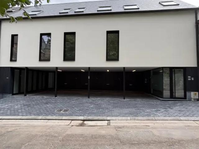 à louer Appartement Ollignies Drève du Chateau