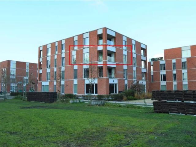 à louer Appartement Oostmalle Vrijwilligersstraat