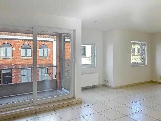 à louer Appartement Oostrozebeke Guido Gezellestraat