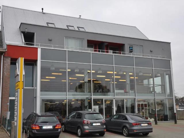 à louer Appartement Opwijk Ringlaan