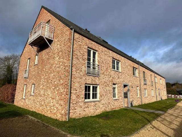 à louer Appartement Orp le Grand Clos du Gros Fossé