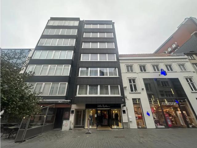 à louer Appartement Ostende Adolf Buylstraat