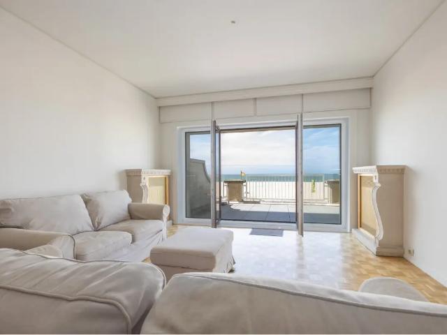 à louer Appartement Ostende Albert I Promenade
