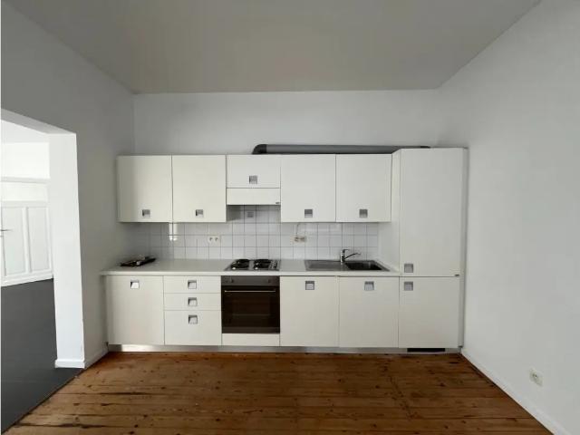à louer Appartement Ostende Gelijkheidstraat