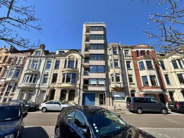 à louer Appartement Ostende Graaf de Smet de Naeyerlaan