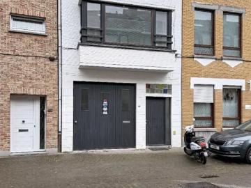 à louer Appartement Ostende Duivenhokstraat