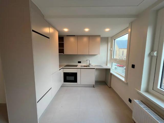 à louer Appartement Ostende Elisabethlaan