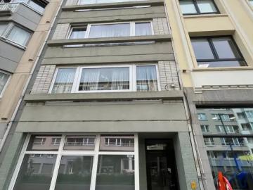 à louer Appartement Ostende Koninginnelaan