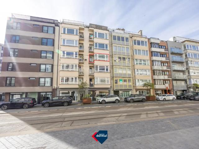 à louer Appartement Ostende Koningsstraat