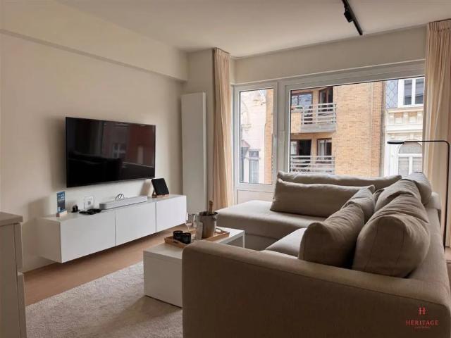 à louer Appartement Ostende Kemmelbergstraat