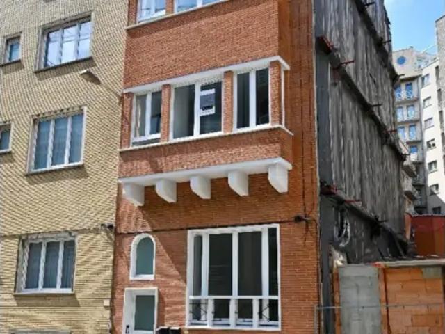 à louer Appartement Ostende Hofstraat