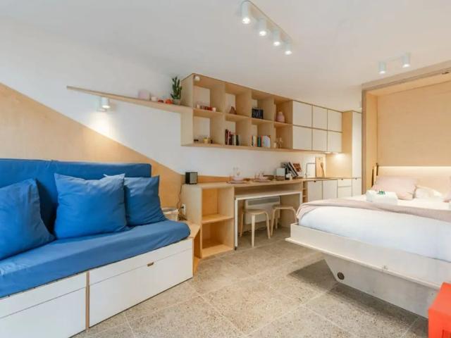 à louer Appartement Ostende Hertstraat
