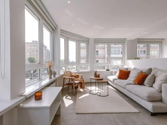 à louer Appartement Ostende Leopold II laan