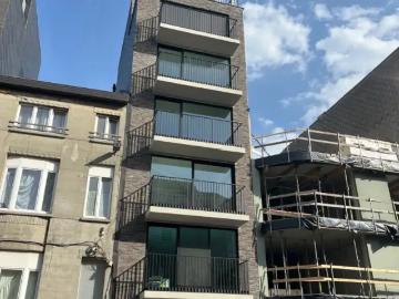 à louer Appartement Ostende Nieuwpoortsesteenweg