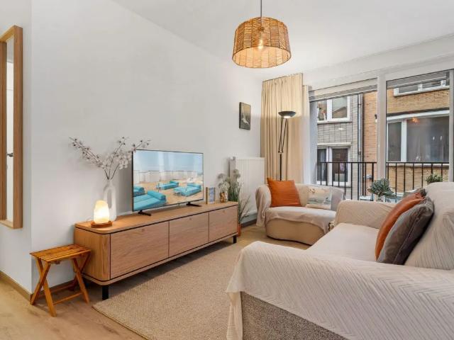 à louer Appartement Ostende Sint Paulusstraat