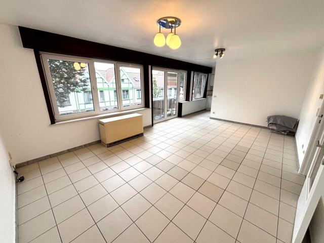 à louer Appartement Ostende Voorhavenlaan