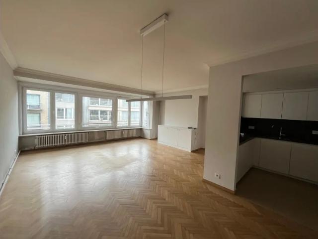 à louer Appartement Ostende Rogierlaan