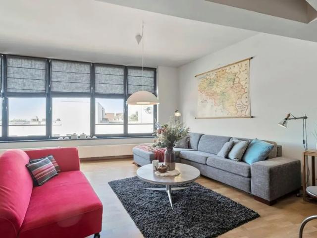 à louer Appartement Ostende Wellingtonstraat