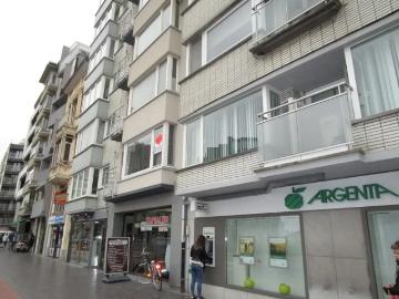à louer Appartement Ostende Torhoutsesteenweg