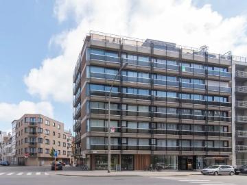 à louer Appartement Ostende Torhoutsesteenweg