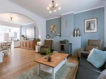 8400, Ostende, Flandre-Occidentale, Flandre