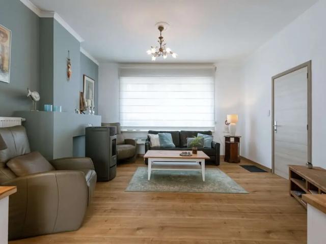 à louer Appartement Ostende Tarwestraat