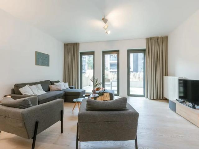 à louer Appartement Ostende Troonstraat