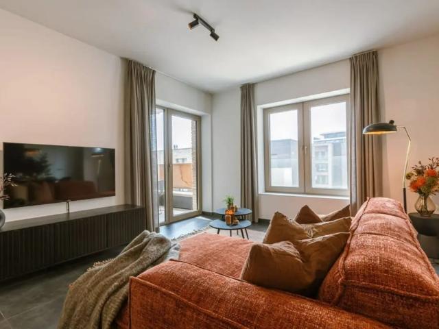 à louer Appartement Ostende Troonstraat