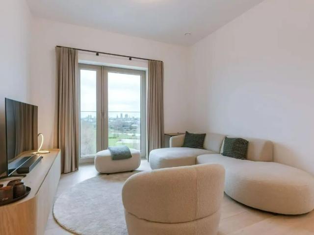 à louer Appartement Ostende Troonstraat