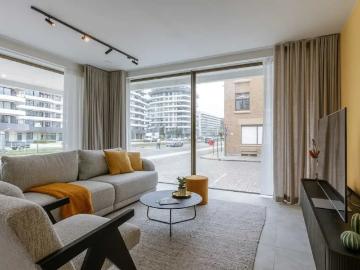 8400, Ostende, Flandre-Occidentale, Flandre