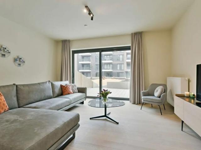 à louer Appartement Ostende Troonstraat