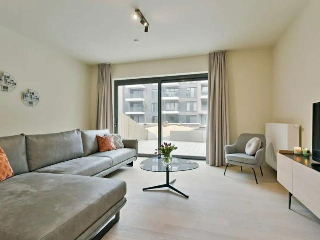à louer Appartement Ostende Troonstraat