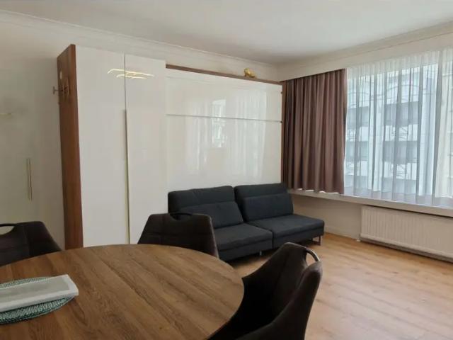 à louer Appartement Ostende Van Iseghemlaan