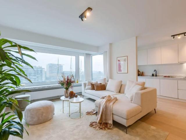 à louer Appartement Ostende Vindictivelaan