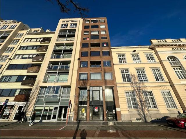 à louer Appartement Ostende Vindictivelaan