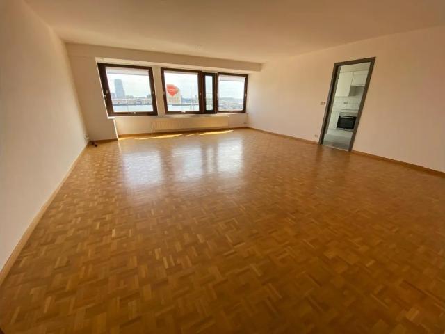 à louer Appartement Ostende Vissersplein
